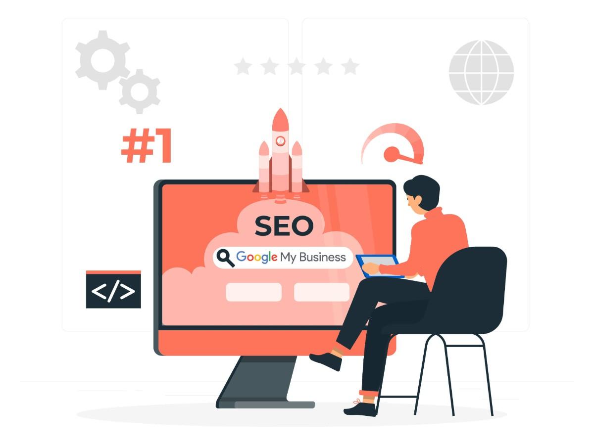 Local SEO